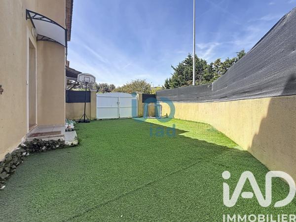 Maison à vendre 3 pièces 70 m² Ollioules