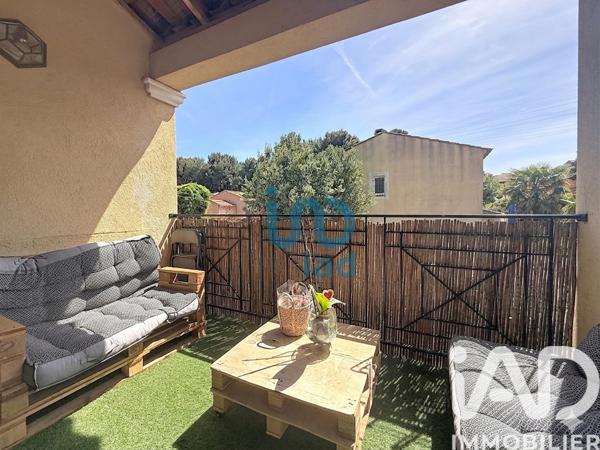 Maison à vendre 3 pièces 70 m² Ollioules