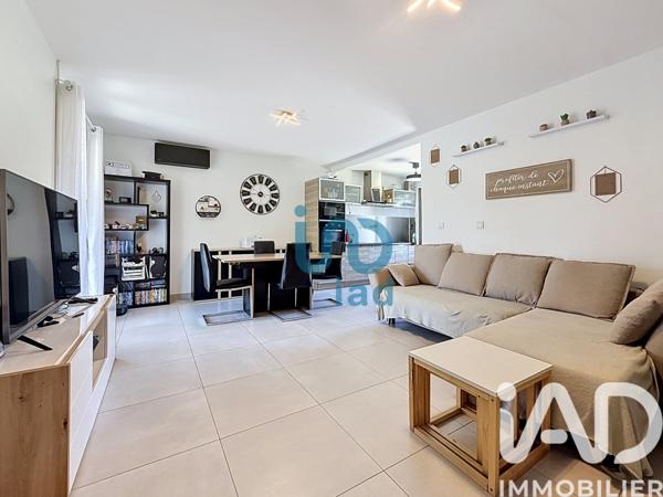 Maison à vendre 3 pièces 70 m² Ollioules