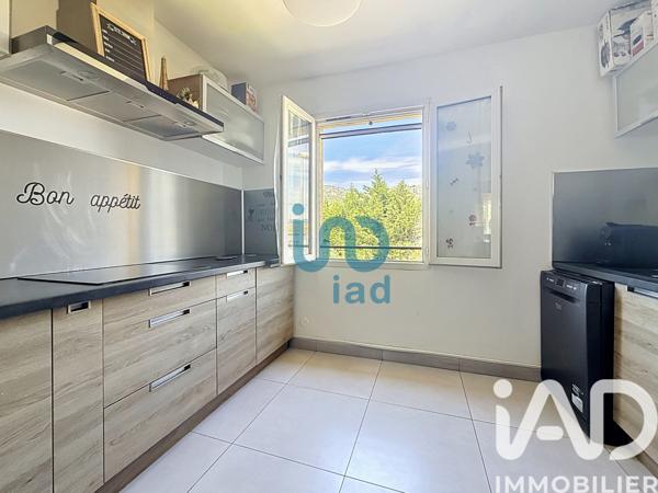 Maison à vendre 3 pièces 70 m² Ollioules
