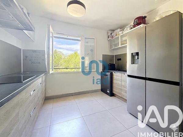 Maison à vendre 3 pièces 70 m² Ollioules