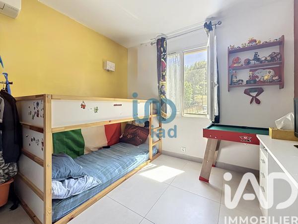 Maison à vendre 3 pièces 70 m² Ollioules