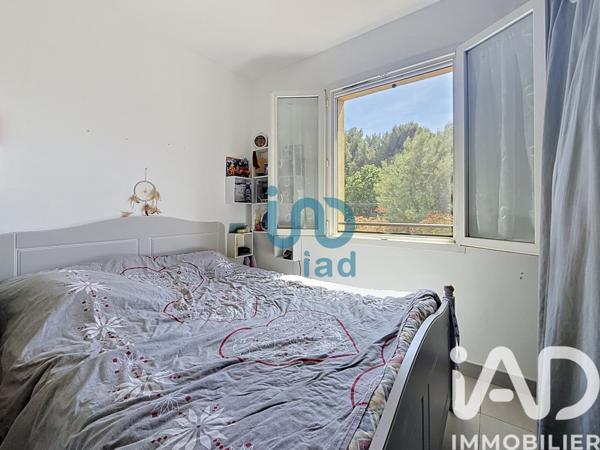Maison à vendre 3 pièces 70 m² Ollioules