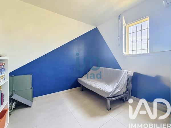 Maison à vendre 3 pièces 70 m² Ollioules