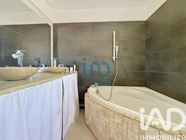 Maison à vendre 3 pièces 70 m² Ollioules
