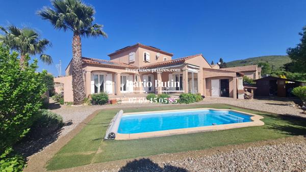 Maison de ville Béziers, quartier des anciennes Arènes 65m²
