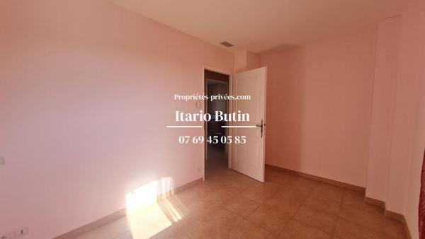 Maison de ville Béziers, quartier des anciennes Arènes 65m²