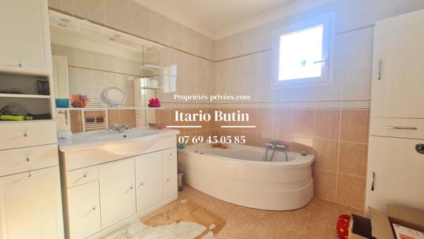 Maison de ville Béziers, quartier des anciennes Arènes 65m²