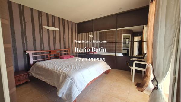 Maison de ville Béziers, quartier des anciennes Arènes 65m²