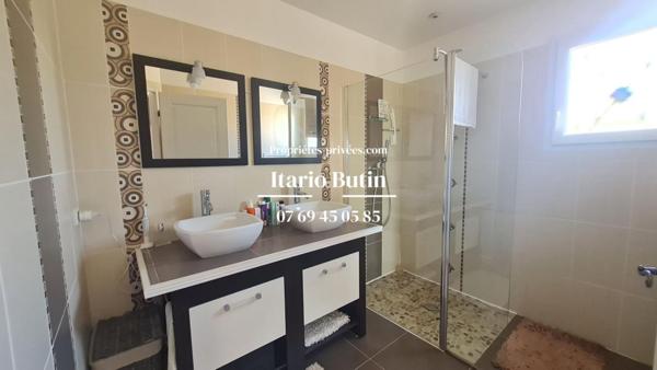 Maison de ville Béziers, quartier des anciennes Arènes 65m²