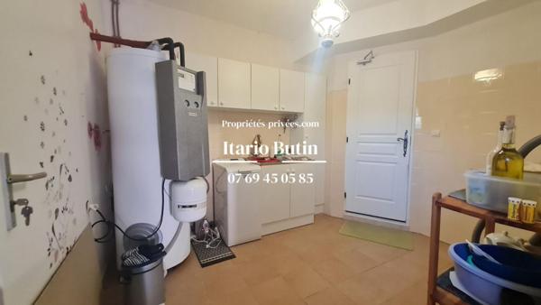 Maison de ville Béziers, quartier des anciennes Arènes 65m²