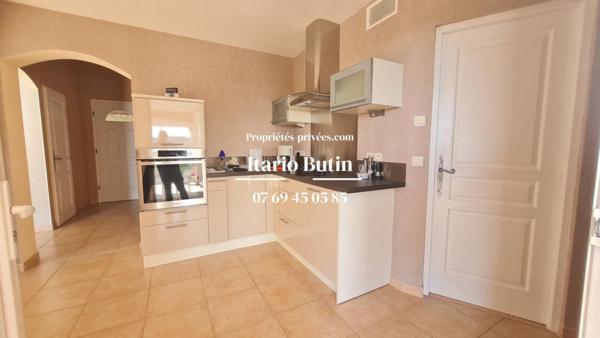 Maison de ville Béziers, quartier des anciennes Arènes 65m²