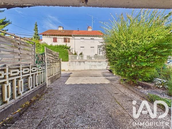 Maison à vendre 3 pièces 56 m² Épinal