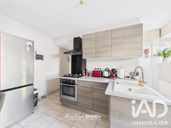 Maison à vendre 3 pièces 56 m² Épinal