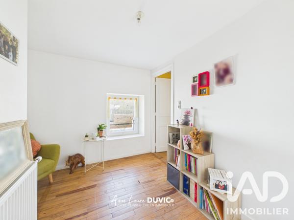 Maison à vendre 3 pièces 56 m² Épinal