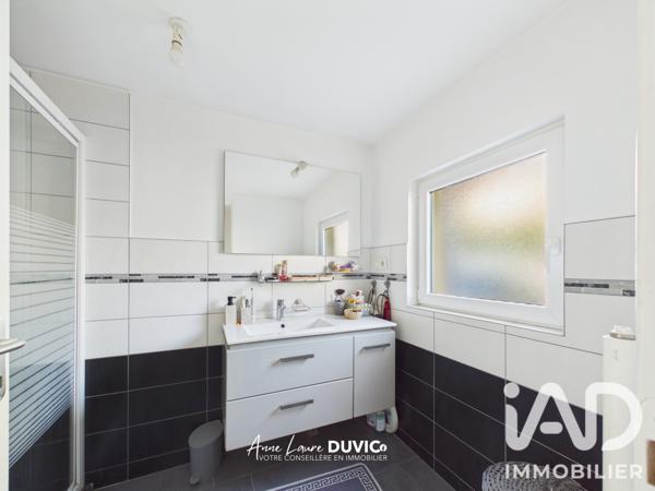 Maison à vendre 3 pièces 56 m² Épinal