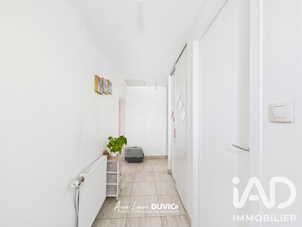 Maison à vendre 3 pièces 56 m² Épinal