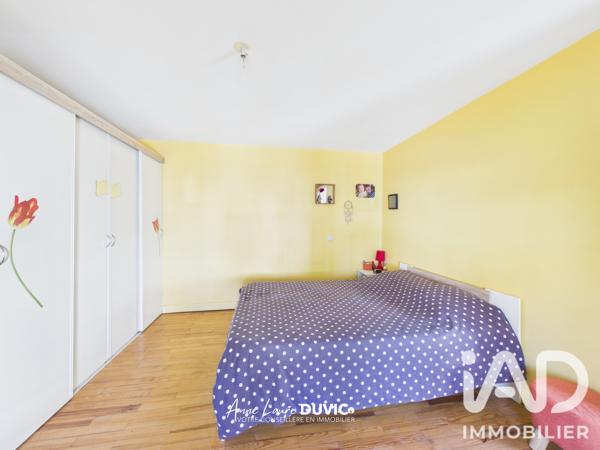 Maison à vendre 3 pièces 56 m² Épinal