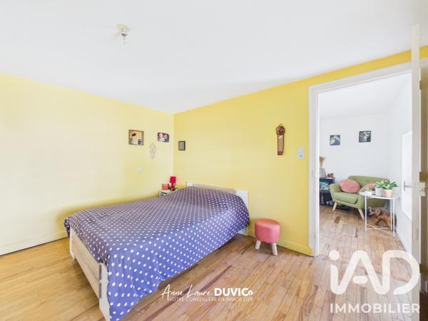 Maison à vendre 3 pièces 56 m² Épinal