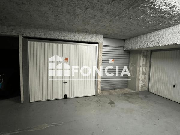 Location Parking - 76 ROUTE DE TURIN Nice 06300