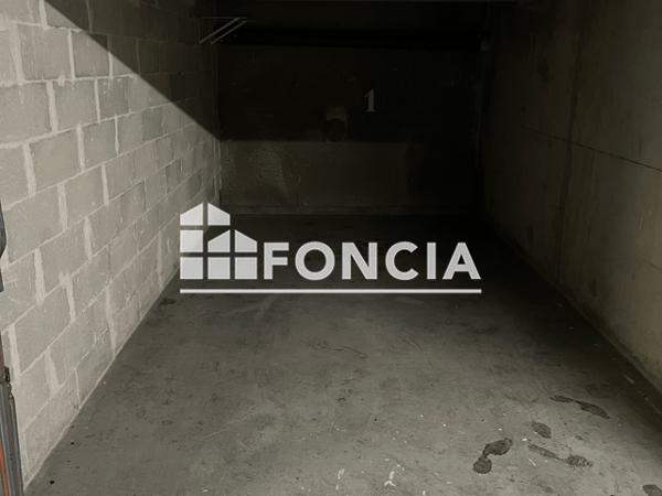Location Parking - 76 ROUTE DE TURIN Nice 06300
