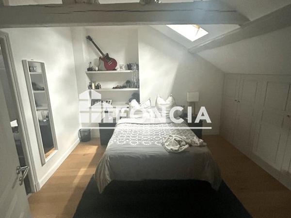 À vendre Appartement 2 pièces 42 m² - Pau 64000