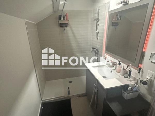 À vendre Appartement 2 pièces 42 m² - Pau 64000