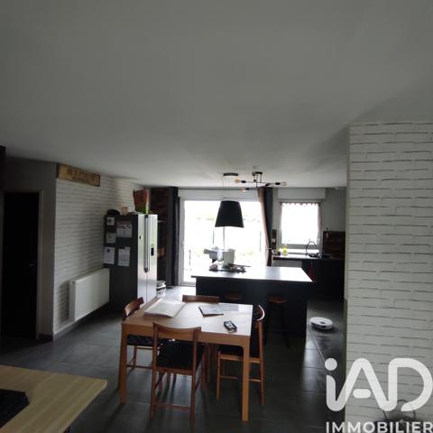Maison à vendre 4 pièces 94 m² Suippes