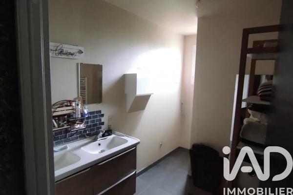 Maison à vendre 4 pièces 94 m² Suippes