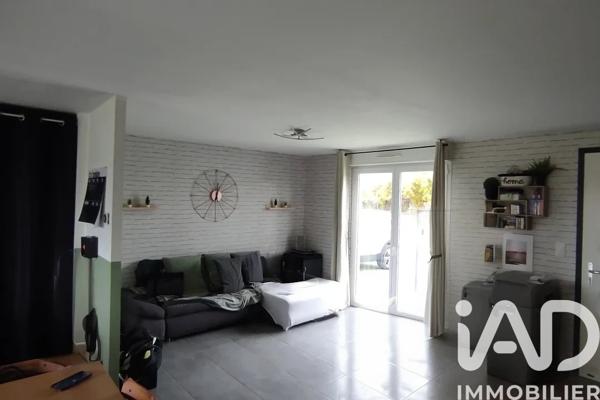 Maison à vendre 4 pièces 94 m² Suippes