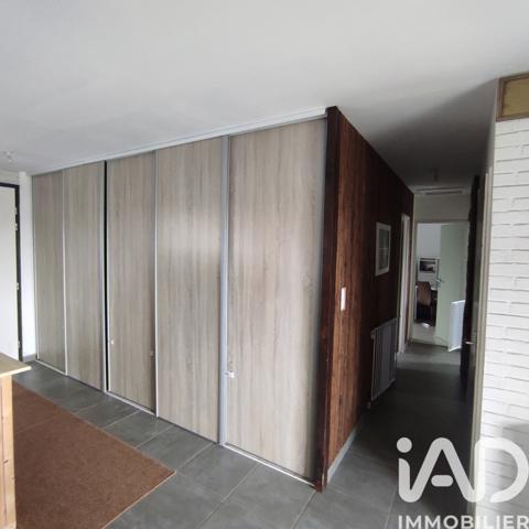 Maison à vendre 4 pièces 94 m² Suippes