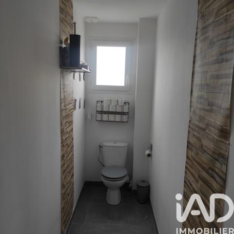 Maison à vendre 4 pièces 94 m² Suippes