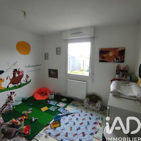 Maison à vendre 4 pièces 94 m² Suippes