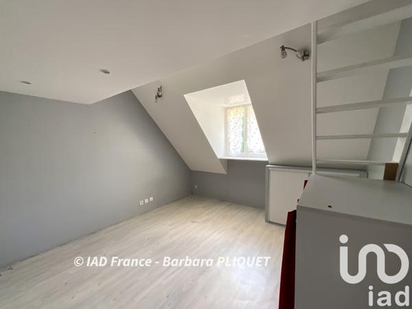Maison à vendre 7 pièces 144 m² Saint-Hilarion