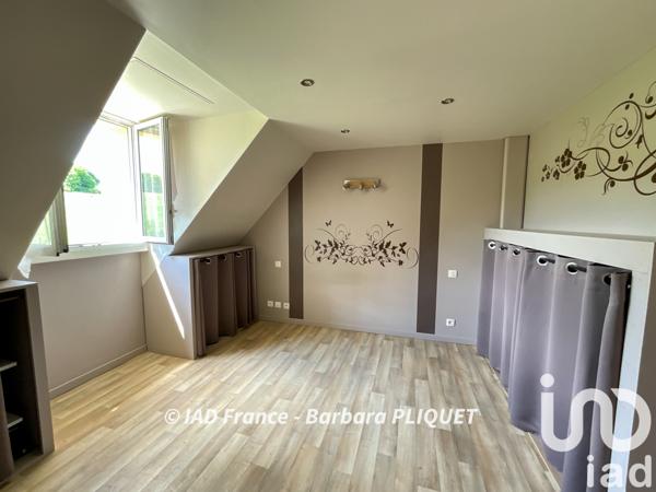 Maison à vendre 7 pièces 144 m² Saint-Hilarion
