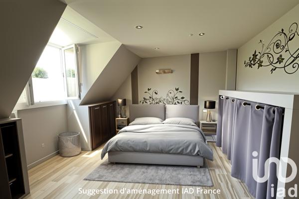 Maison à vendre 7 pièces 144 m² Saint-Hilarion