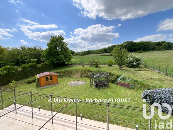 Maison à vendre 7 pièces 144 m² Saint-Hilarion