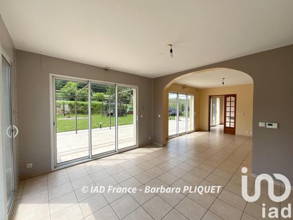 Maison à vendre 7 pièces 144 m² Saint-Hilarion