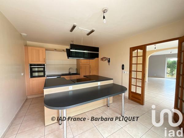 Maison à vendre 7 pièces 144 m² Saint-Hilarion