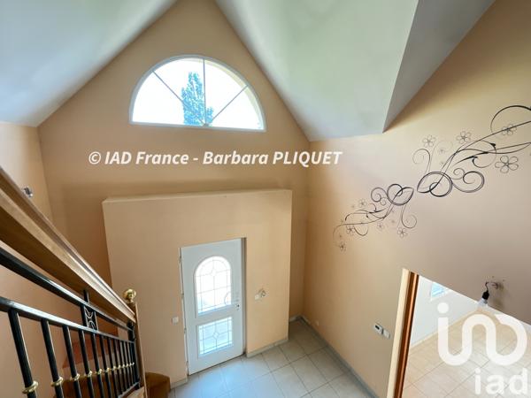 Maison à vendre 7 pièces 144 m² Saint-Hilarion