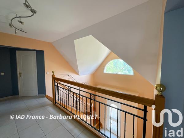 Maison à vendre 7 pièces 144 m² Saint-Hilarion