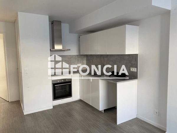 Location Appartement 3 pièces 58.5 m² - BAT A Taverny 95150