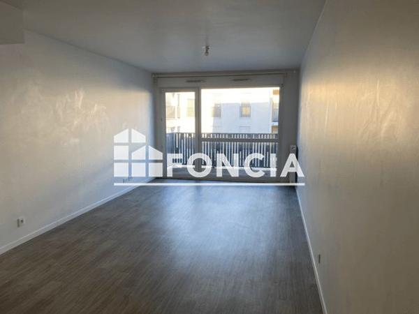 Location Appartement 3 pièces 58.5 m² - BAT A Taverny 95150