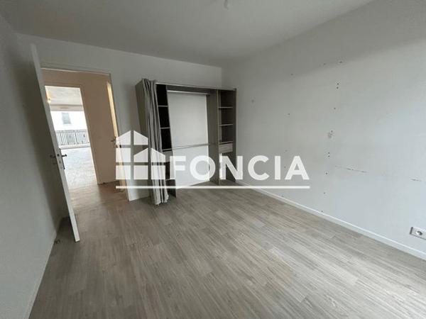 Location Appartement 3 pièces 58.5 m² - BAT A Taverny 95150