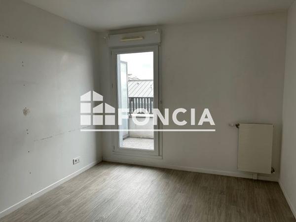 Location Appartement 3 pièces 58.5 m² - BAT A Taverny 95150