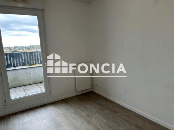 Location Appartement 3 pièces 58.5 m² - BAT A Taverny 95150