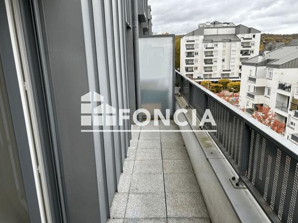 Location Appartement 3 pièces 58.5 m² - BAT A Taverny 95150