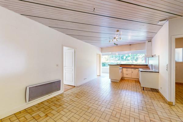 Maison basque 83 m² - 2 chambres + combles - Jardin - DPE C