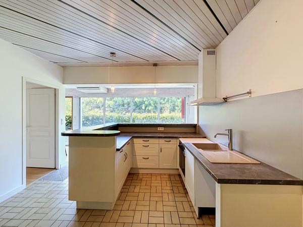Maison basque 83 m² - 2 chambres + combles - Jardin - DPE C