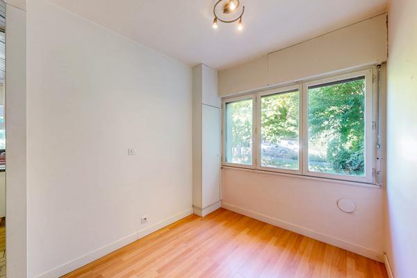 Maison basque 83 m² - 2 chambres + combles - Jardin - DPE C